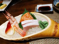 -蟹将军·松叶蟹和牛日料放题自助(K11店)