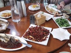 -南海渔家•海鲜•正宗海南菜(海棠湾店)