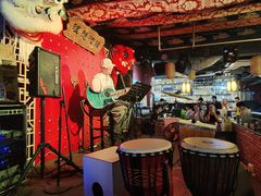 -理想酒肆(富国街店)