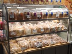-BreadTalk面包新语·烘焙蛋糕(金光华广场店)