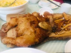 -德泰楼餐饮(莲湖路店)