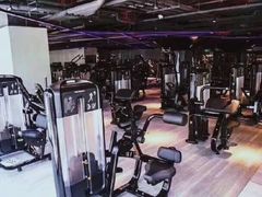 -VIP 威尔仕健身·游泳(嘉华中心店)