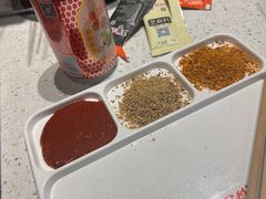 -玉善烧烤串城(长春总店)