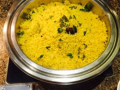 -喜来登酒店-盛宴标帜餐厅