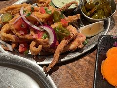 -Q MEX 库迈墨西哥餐吧(三里屯店)