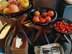 -爱舍海岸酒店(香港中路五四广场店)