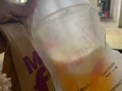 -麦当劳(天骄店)