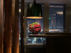 -广州瑰丽酒店·Black Iron黑金燚