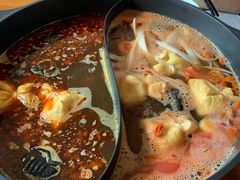 -锅圈食汇火锅烧烤食材超市(聚贤路店)