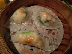 -海航大厦万豪酒店彩海轩中餐厅(霄云路店)
