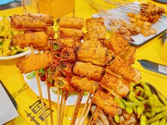 -望京小腰(北京总店)