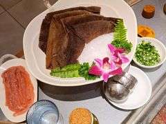 -巴奴毛肚火锅(悠唐购物中心店)