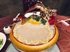 -观澜湖酒店·邀月庭中餐厅