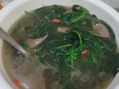 -罗记家常菜(鸿景花园店)