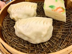 千层油糕-怡园饭店-餐厅(四望亭店)