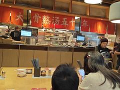 -味千拉面(煌华新纪元购物广场店)