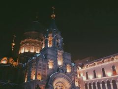 -哈尔滨文化公园