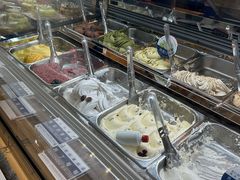 -CREAM STORY意大利手工冰淇淋&甜品(万象前海店)
