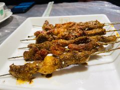 -霄汉羊排(万松园一店)