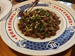 -旺角小渔村·海肠捞饭开创者(环山路店)