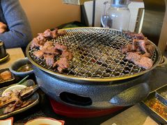 -樱嘢·炭火烧肉(惠南店)