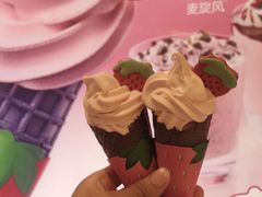 -麦当劳(昆山北门路店)