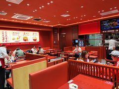 -喜家德虾仁水饺(开发区万达店)