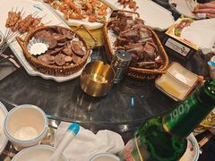-高家烧鸽子烧烤店63年