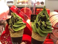 -GODIVA(王府井apm店)