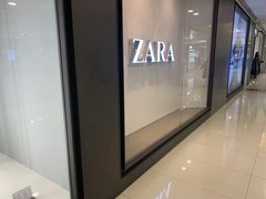 -ZARA(沈阳大悦城店)