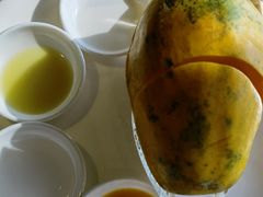 -東舍食唐精品陕菜馆