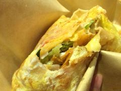 iphone_upload_pic-煎饼道·新鲜现做(桐梓林店)