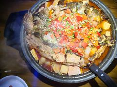 -馋火炉鱼(新世界百货望京店)