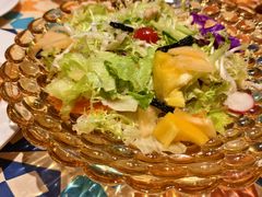 -清真·古丽花儿·新疆美食(滨江道店)