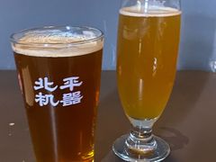 -北平机器Peiping Machine(方家店)