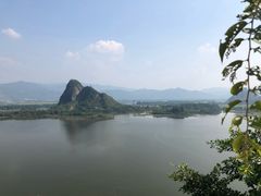 -宝晶宫旅游景区