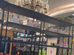 -申阿婆·上海菜·小海鲜(国展店)