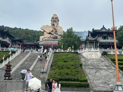 -句容茅山景区