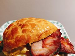 -美心西饼mx cakes(猎德优托邦店)