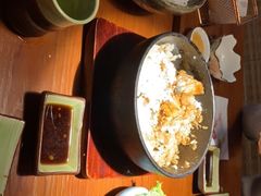 -鳗鱼家·深夜食堂(军博店)