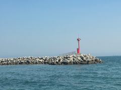 -海云台海滩