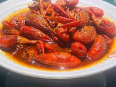 -叶派龙虾•招牌香辣蟹·海鲜(中海国际店)