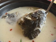 -晓琦农家菜馆·地道农家菜
