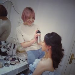 -上海彩妆秀摄影设计有限公司