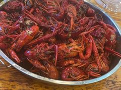 -清真海鲜大排档(原芥园道店)