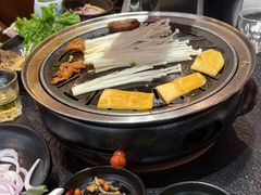 -牛小喜黑牛烤肉料理(霸州店)