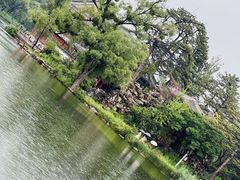 -承德避暑山庄景区