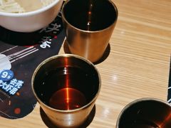 -马记永·兰州牛肉面(3019君尚店)