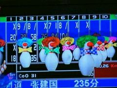 -广州保龄球馆(广州天河体育中心店)