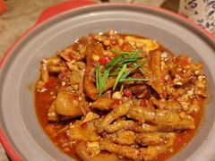 -图味美小黄鱼·景德菜(浙江路店)